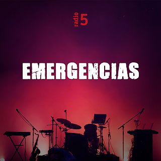 "Emergencias", con Nacho Álvaro