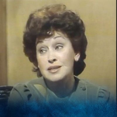 Marta sempre, Marta tothora