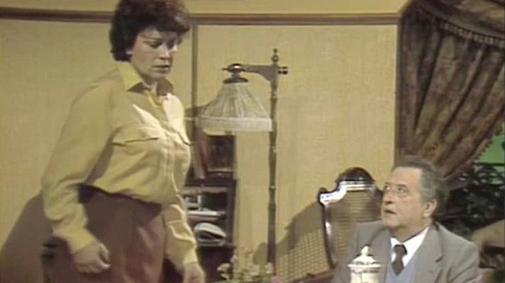 Marta sempre, Marta tothora