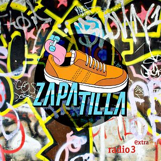 Zapatilla
