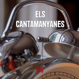 Els cantamanyanes