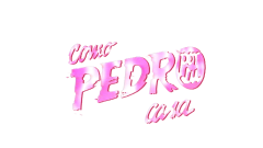 Como Pedro por su casa