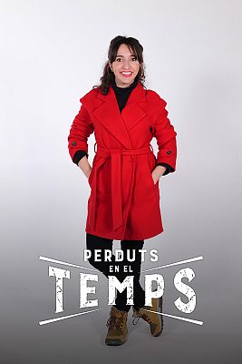 Perduts en el temps