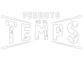 Perduts en el temps