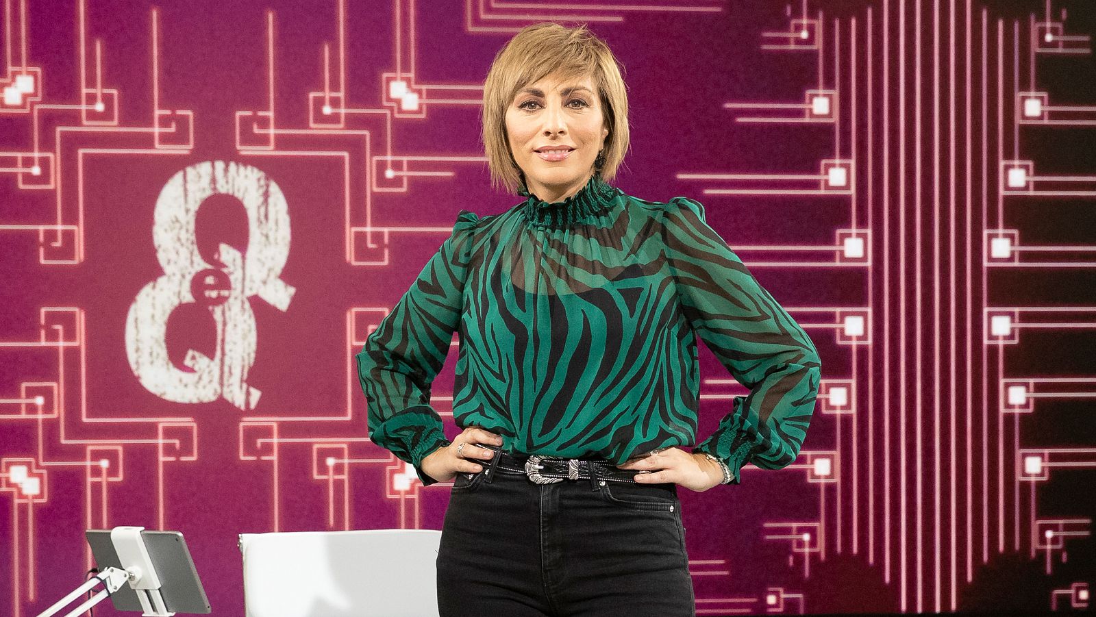 ¿Quién educa a quién? - 21/09/20 -  ver ahora