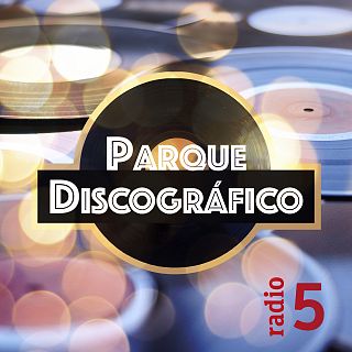 Parque discográfico