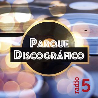 "Parque discográfico", con Óscar Gómez