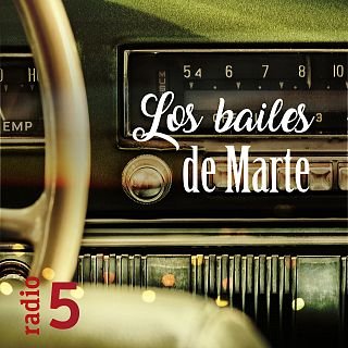 Los bailes de Marte