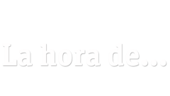 La hora de ...