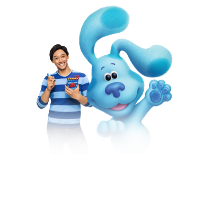 Las pistas de Blue y tú