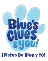 Las pistas de Blue y tú