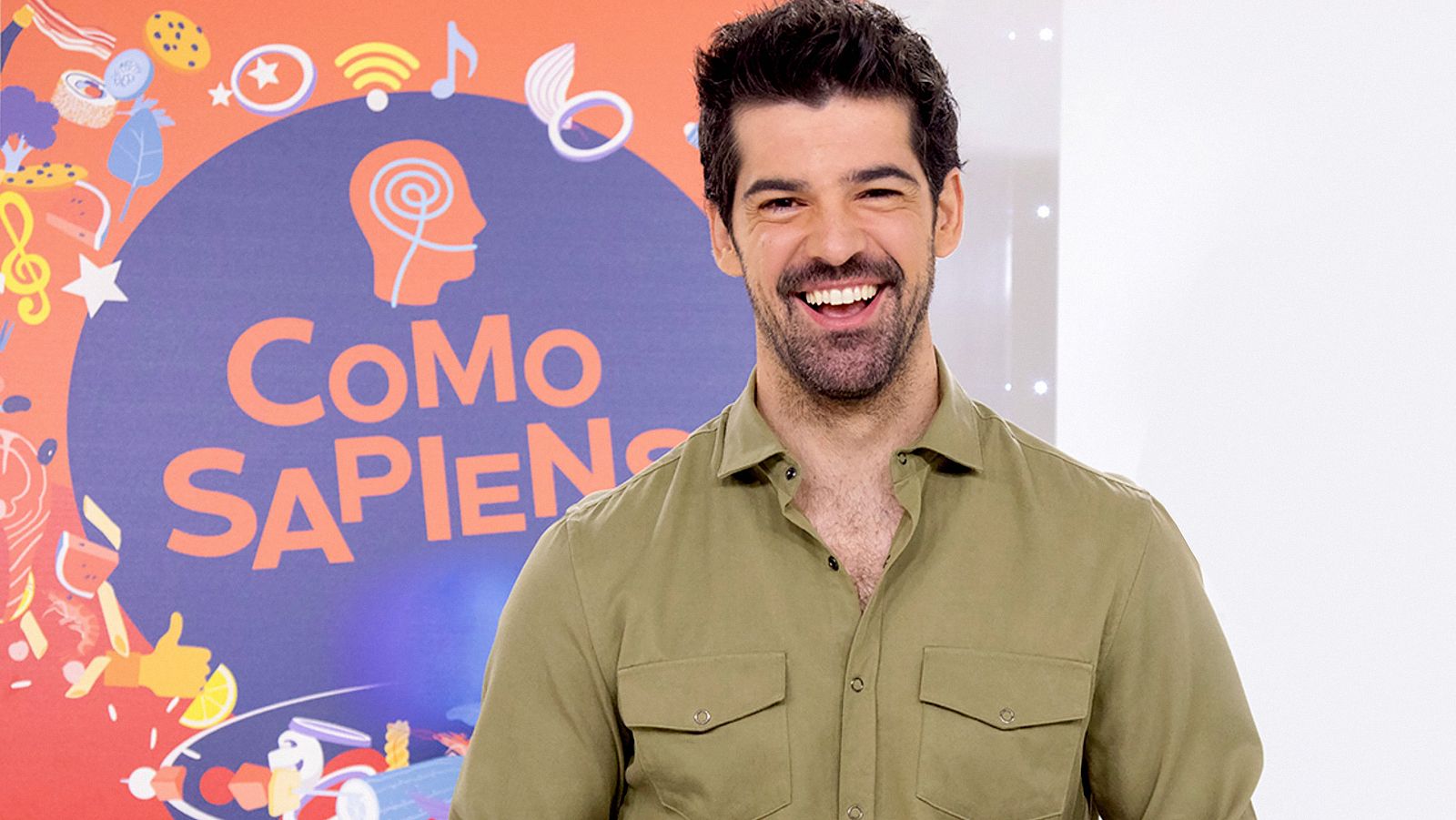 Como Sapiens - Programa 1 - ver ahora