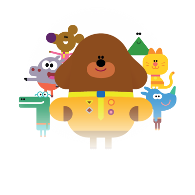 Hey Duggee