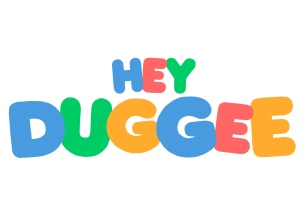 Hey Duggee