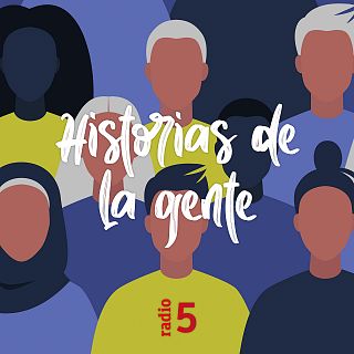 'Historias de la gente' con Manolo HH