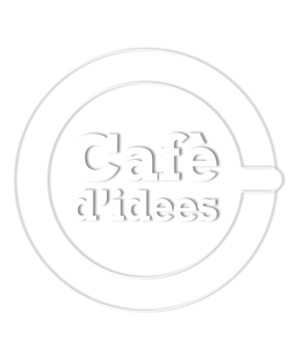 Cafè d'idees