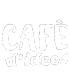 Cafè d'idees