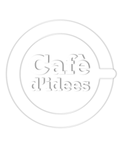 Cafè d'idees