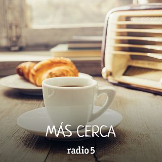 'Más cerca' con 