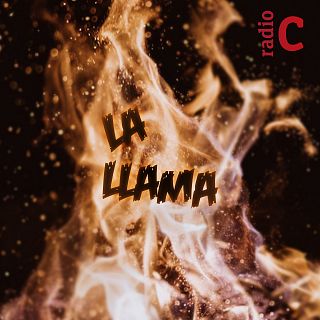 La llama