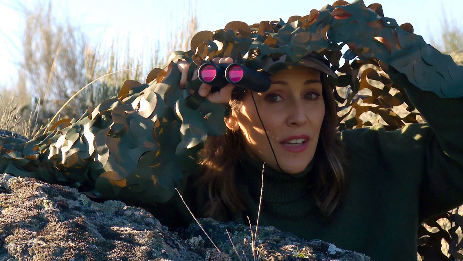 Reduce tu huella - Salvando mares - ver ahora