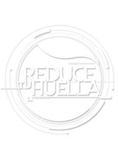 Reduce tu huella