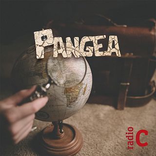 "Pangea", con Pablo Romero