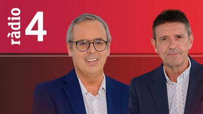 Desmarcats en Ràdio 4