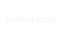 El niño de la bola