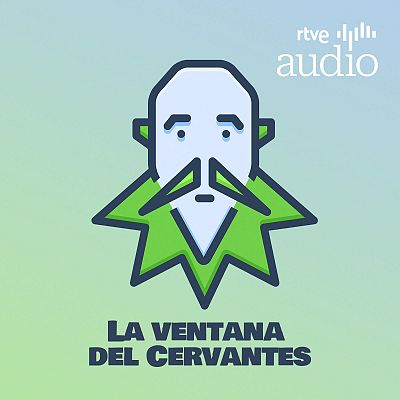 La ventana del Cervantes