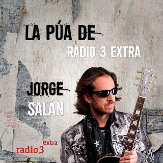 La Púa de Radio 3 Extra