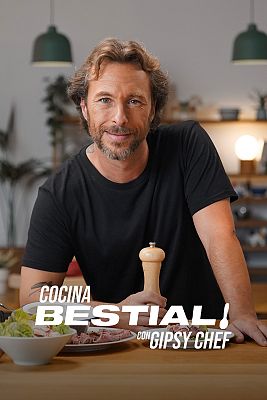 El gran libro de la cocina tradicional - RTVE,Sergio Fernández