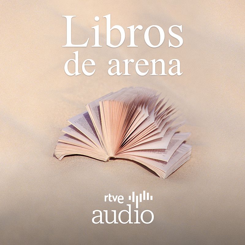 Libros de arena en Radio 5: El brillo de las luciérnagas