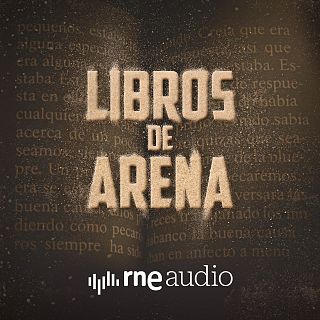 Libros de arena