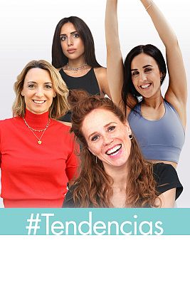 #Tendencias