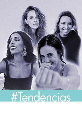 #Tendencias