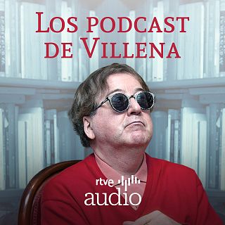 Los podcast de Villena