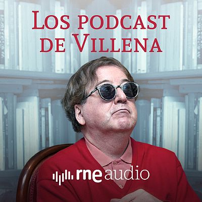 Los podcast de Villena