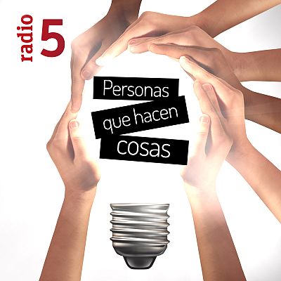 Personas que hacen cosas