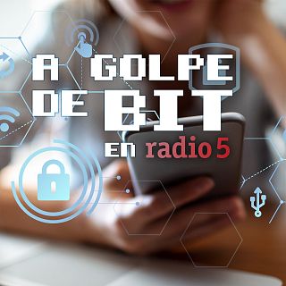 A golpe de bit en Radio 5 con Yolanda Fernández y Marta Fajardo