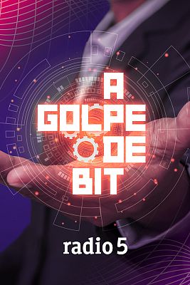 A golpe de bit en Radio 5