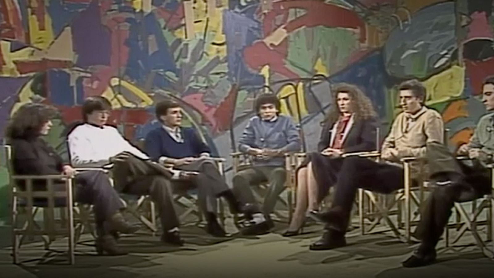 Pista libre - Primer programa