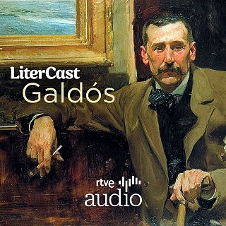 LiterCast: Galdós