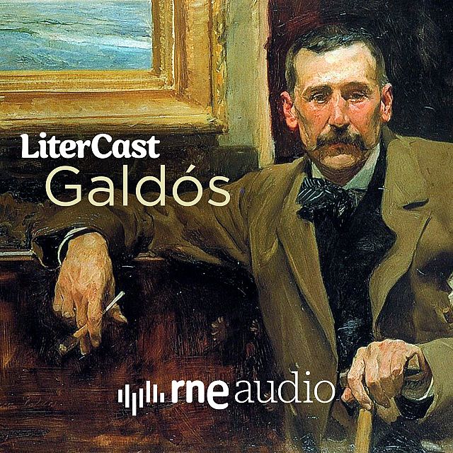 LiterCast: Galdós