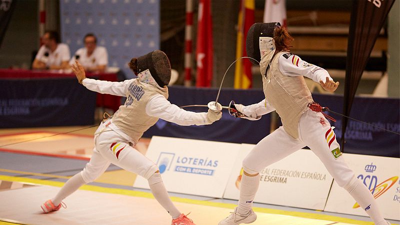 Mujer y deporte - Programa sobre mujeres deportistas en RTVE Play