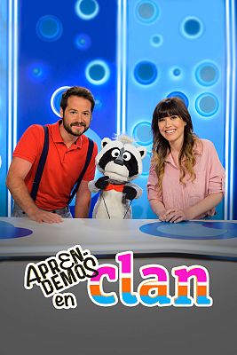Aprendemos en Clan