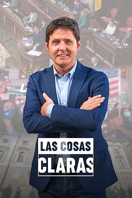 Las cosas claras