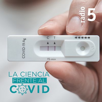 La ciencia frente al COVID