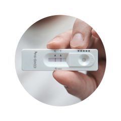 La ciencia frente al COVID