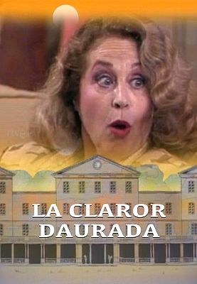 La claror daurada